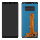 LCD Screen and Digitizer Full Assembly for ZTE Blade A5 2019(Black)