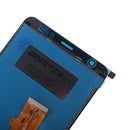 LCD Screen and Digitizer Full Assembly for ZTE Blade A5 2019(Black)