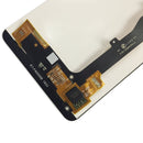 LCD Screen and Digitizer Full Assembly for ZTE Blade A7 Vita / A0722 (Black)