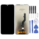 LCD Screen and Digitizer Full Assembly for ZTE Blade A7 (2020) / A5 (2020)(Black)