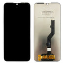 LCD Screen and Digitizer Full Assembly for ZTE Blade A7 (2020) / A5 (2020)(Black)