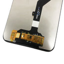 LCD Screen and Digitizer Full Assembly for ZTE Blade A7 (2020) / A5 (2020)(Black)