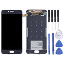 Original LCD Screen and Digitizer Full Assembly for Vivo Y67 / V5(Black)