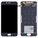 Original LCD Screen and Digitizer Full Assembly for Vivo Y67 / V5(Black)