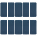 10 PCS Back Housing Cover Adhesive for Google Pixel 4XL
