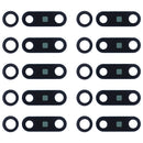 10 PCS Back Camera Lens for Huawei Honor View 20