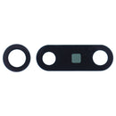 10 PCS Back Camera Lens for Huawei Honor View 20