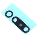 10 PCS Back Camera Lens for Huawei Honor View 20