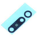 10 PCS Back Camera Lens for Huawei Honor View 20