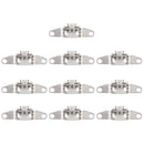 10 PCS Charging Port Connector for Vivo Y71 / Y85