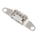 10 PCS Charging Port Connector for Vivo Y71 / Y85