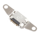 10 PCS Charging Port Connector for Vivo Y71 / Y85