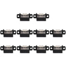 10 PCS Charging Port Connector for Vivo X20