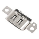 10 PCS Charging Port Connector for Meizu PRO 5