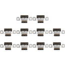 10 PCS Charging Port Connector for Meizu PRO 6