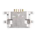 10 PCS Charging Port Connector for Meizu Meilan Max / M5 / Meilan E / Note 6 / M3 Max