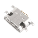 10 PCS Charging Port Connector for Meizu Meilan Max / M5 / Meilan E / Note 6 / M3 Max