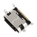 10 PCS Charging Port Connector for Meizu Meilan X