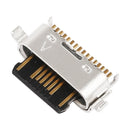 10 PCS Charging Port Connector for Meizu 16 / Meilan E3