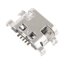 10 PCS Charging Port Connector for Meizu Meilan 5 / Meilan 2 / Meilan 3 / Meilan 5s