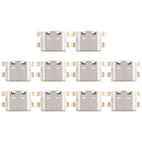 10 PCS Charging Port Connector for Meizu Meilan Note / M1 Note