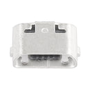 10 PCS Charging Port Connector for Meizu MX4 / MX4 Pro / Meilan Metal