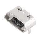 10 PCS Charging Port Connector for Meizu MX4 / MX4 Pro / Meilan Metal