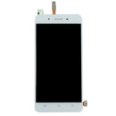 For Vivo Y55 LCD Screen and Digitizer Full Assembly(White)