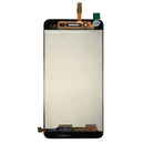 For Vivo Y55 LCD Screen and Digitizer Full Assembly(White)