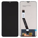 LCD Screen and Digitizer Full Assembly for Xiaomi Redmi 9/Redmi 9 Prime/Poco M2(Black)
