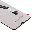 LCD Screen and Digitizer Full Assembly for Xiaomi Redmi 9/Redmi 9 Prime/Poco M2(Black)