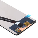 LCD Screen and Digitizer Full Assembly for Xiaomi Redmi 9/Redmi 9 Prime/Poco M2(Black)
