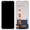 Original LCD Screen and Digitizer Full Assembly for OPPO A92s / Realme 6 Pro / RMX2061 / RMX2063(Black)