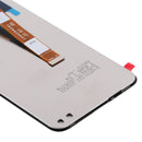 Original LCD Screen and Digitizer Full Assembly for OPPO A92s / Realme 6 Pro / RMX2061 / RMX2063(Black)