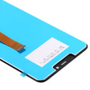 LCD Screen and Digitizer Full Assembly for Wiko View2 Go / View2 Plus (Black)