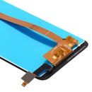 LCD Screen and Digitizer Full Assembly for Wiko View2 Go / View2 Plus (Black)