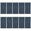 10 PCS Housing Frame Adhesive Sticker for Google Pixel 3