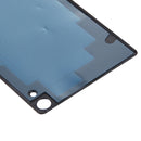 Ultra Back Battery Cover for Sony Xperia XA (Graphite Black)