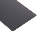 Back Battery Cover for Sony Xperia M5 (Black)