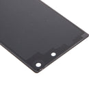 Back Battery Cover for Sony Xperia M5 (White)