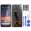 LCD Screen and Digitizer Full Assembly for Nokia 3.2(Black)