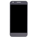 LCD Screen and Digitizer Full Assembly for Google Pixel / Nexus S1(Black)
