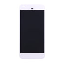 LCD Screen and Digitizer Full Assembly for Google Pixel / Nexus S1(White)