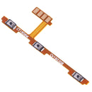 Power Button & Volume Button Flex Cable for Vivo X27