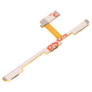 Power Button & Volume Button Flex Cable for Vivo X27
