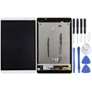 For Huawei MediaPad M2-801W / 803L LCD Screen and Digitizer Full Assembly(White)