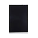 For Huawei MediaPad M2-801W / 803L LCD Screen and Digitizer Full Assembly(White)
