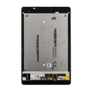 For Huawei MediaPad M2-801W / 803L LCD Screen and Digitizer Full Assembly(White)