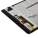 For Huawei MediaPad M2-801W / 803L LCD Screen and Digitizer Full Assembly(White)