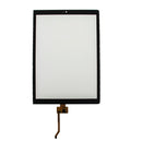 For Lenovo Yoga Tab 3 Pro 10 YT3-X90F Touch Panel(Black)